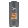 Dušo gelis DOVE Man+Care Sport 3IN1 Endurance, 400ml