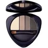 Dr. Hauschka Eye &amp; Brow Palette Akių šešėliai