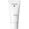 Dr. Hauschka skystas makiažo pagrindas 001 anakardžiai, 30 ml