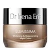 Dr Irena Eris Lumissima Whitening & Regenerating Night Kreminis naktinis veido kremas, 50 ml