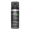 Dr Irena Eris Platinum Men Age Power Extreme Anti-Wrinkle Kreminis kremas nuo raukšlių vyrams, 50 ml