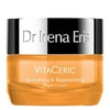 Dr Irena Eris Smoothing & Regenerating Night Kreminis, 50 ml