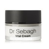 Dr Sebagh Vital Hydrating Day Kreminis dieninis veido kremas, 50 ml