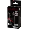 Dream Toys Blaze Deluxe Nipple Clamps zaciski na sutki