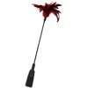 Dream Toys Guilty Pleasure Bdsm GP PLUNKSNŲ APĖJIMAS Juodas/RAUDONAS