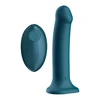Dream Toys Bold Axel wibrator su przyssawką sterowany pultu