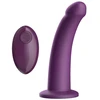 Dream Toys Bold Nova zdalnie sterowany wibrator punktu G su przyssawką