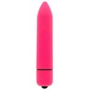 „Dream Toys“ MEILĖS VIBESAI 10 GREITŲ CLIMAX BULLET PIN