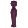 Dreamtoys ESSENTIALS MAGIC WAND VIBRUOJAMASIS ŽENKLAS