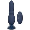 Dreamtoys GLAM karoliukais puošta analinė vibracija