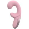 Dream Toys Dreamtoys GLAM LANKSTUS DUO VIBRATORIUS