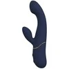 Dream Toys Dreamtoys HESTIJA DEIVĖS LINKTELIANTIS DUO VIBRATORIUS