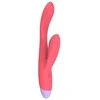 Dream Toys „Love Signal Double Beat“ vibratorius, skirtas G taškams, rožinis