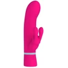 Dream Toys Love Signal Double Spotter G taško vibratorius su dviguba stimuliavimu