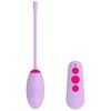 Dream Toys Love Signal Eggcitement wibrujące jajeczko su pultu