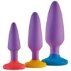 Dream Toys Dreamtoys LOVE SIGNAL SKLANDUS NUOTYKIŲ RINKINYS