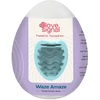 Dream Toys Love Signal Waze Amaze kišeninis masturbatorius