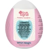 Dream Toys Love Signal Whirl Magic kieszonkowy masturbator