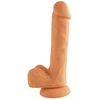 Dream Toys Mr Dixx Chase realistyczne dildo silikonowe 17cm