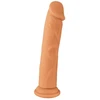 Dream Toys Mr Dixx Mason realistyczne dildo silikonowe 17cm