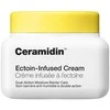 Dr. Jart+ Ceramidin Ectoin-Infused Kreminis drėkinamasis veido kremas su keramidais, 50 ml