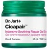 Dr. Jart+ Cicapair Intensive Soothing Repair Gel Kreminis gelinis kremas sausai, į raudonį linkusiai odai, 50 ml