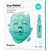Dr. Jart+ Cryo Rubber Soothing Mask raminamoji veido kaukė jautriai odai, 44 g