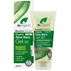 Dr. Organic Aloe Vera gelis maksimalaus stiprumo 200ml