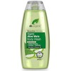 Dr.Organic "Dr Organic Aloe Vera" vonios ir dušo gelis 250ml