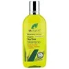Dr. organic Dr.Organic arbatmedžio šampūnas 265ml