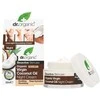 "Dr Organic Virgin Coconut Oil" naktinis kremas 50ml