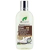 Dr. organic Dr. Organic šampūnas su tyru kokosų aliejumi, 265 ml