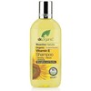 Dr. organic Dr.Organic Vitamin E Šampūnas atgaivinantis ir regeneruojantis šampūnas ploniems plaukams 265ml