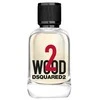 Dsquared2 Two Wood EDT tualetinis vanduo unisex, 100 ml