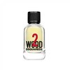 Dsquared2 2 Wood EDT, 5 ml