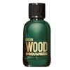 Kvepalai vyrams Dsquared2 Green Wood Pour Homme EDT, 5 ml