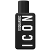 Dėklas Dsquared2 Icon EDP parfumuotas vanduo vyrams, 50 ml