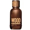 Dsquared2 Wood EDT tualetinis vanduo vyrams, 30 ml