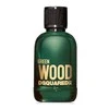Kvepalai vyrams Dsquared2 Green Wood Pour Homme EDT, 100 ml