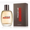 Ducati Trace Me EDT tualetinis vanduo vyrams, 50 ml