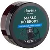 Zew For Men Duetus Drėkinamasis barzdos sviestas vyrams 75ml