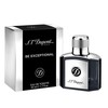 S.T. Dupont Be Exceptional EDT tualetinis vanduo vyrams, 50 ml