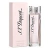 S.T. Dupont Essence Pure for Women (Kvepalai Moterims) EDT - 100ml