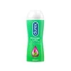 Lubrikantas "Play 2in1 Aloe Vera" Durex 200 ml.
