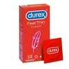 Durex Feel Thin Classic