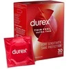 Durex Labai labai plonas