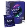 Durex DUREX_Performa prezerwatywy 24szt.