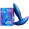 Durex Play Pop &amp; Buzz vibruojantis analinis kištukas