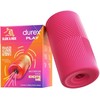 Durex Toys Durex Play Slide &amp; Ride masturbatorius vyrams