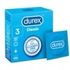 „Durex Classic A3“ prezervatyvai
